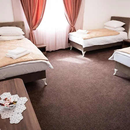 Oda ve Kahvaltı Palma Mostar