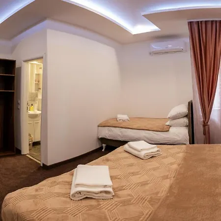 Palma Oda ve Kahvaltı Mostar