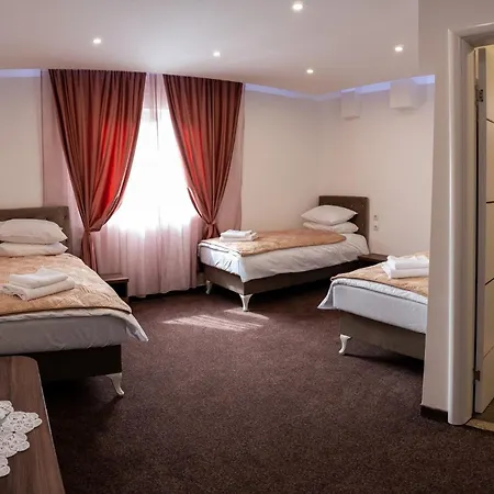 Palma Bed & Breakfast *