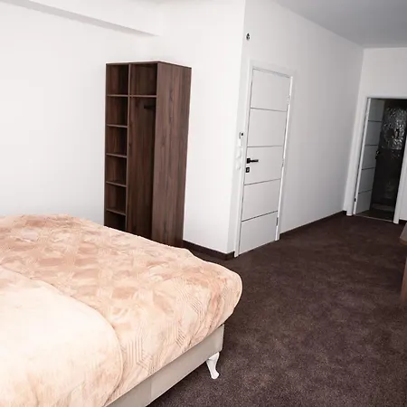 Bed & Breakfast Palma *
