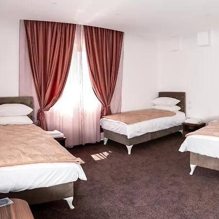 Palma Bed & Breakfast Mostar