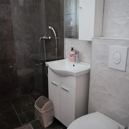 Bed & Breakfast Palma Mostar