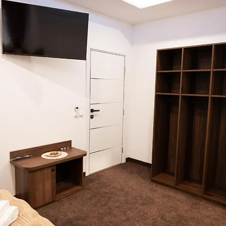 Bed & Breakfast Palma Mostar