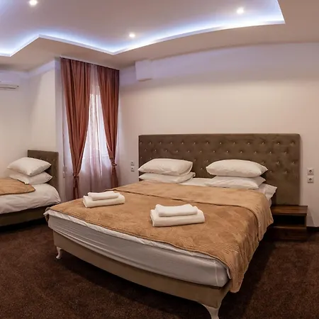 Palma Oda ve Kahvaltı