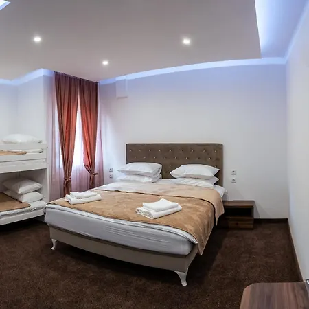 Palma Bed & Breakfast Mostar
