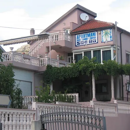Bed & Breakfast Palma Mostar