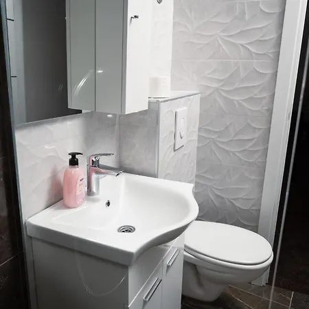 Bed & Breakfast Palma *