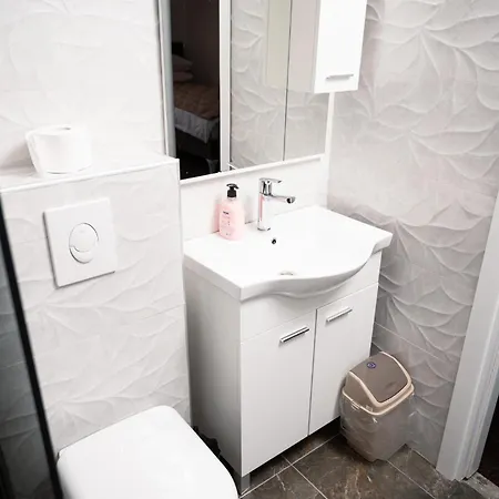 Bed & Breakfast Palma Mostar
