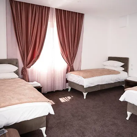 Bed & Breakfast Palma