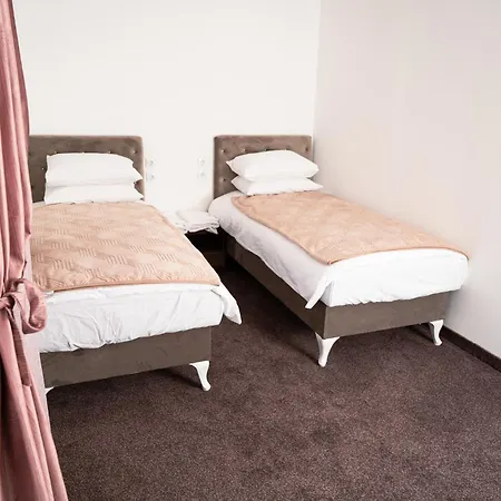 Bed & Breakfast Palma *