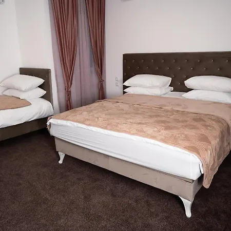 Palma Bed & Breakfast *