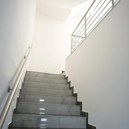 Oda ve Kahvaltı Palma *